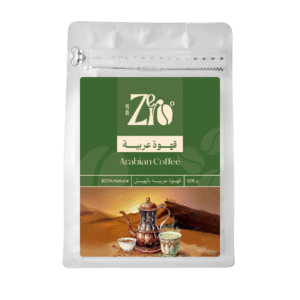 قهوة عربي